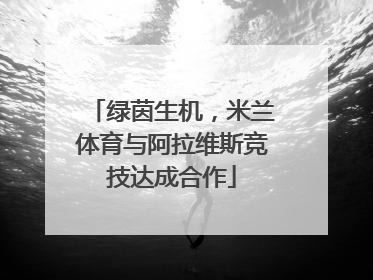 绿茵生机，米兰体育与阿拉维斯竞技达成合作