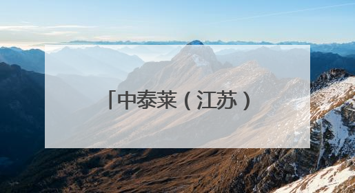 中泰莱（江苏）环境有限公司：危险废物“重生”的绿色密码