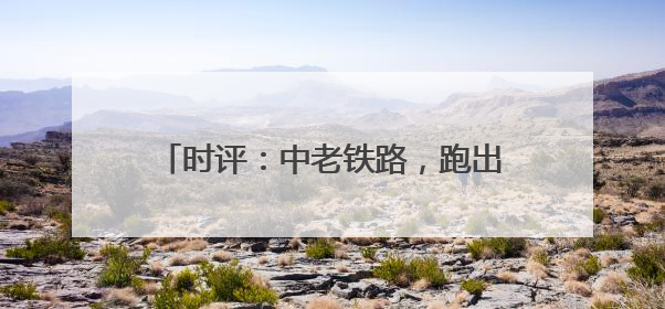 时评：中老铁路，跑出“鲜甜经济”加速度